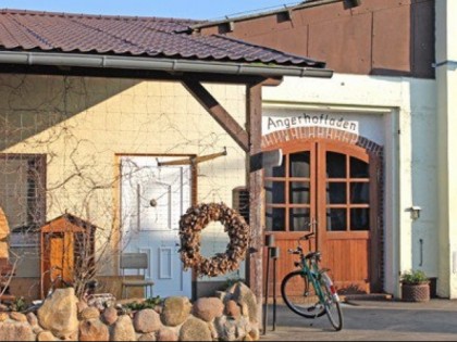 Foto: Angerhof-Bischdorf